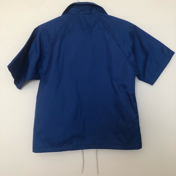 Stussy Short Sleeve Jacket - Picture 2 of 3